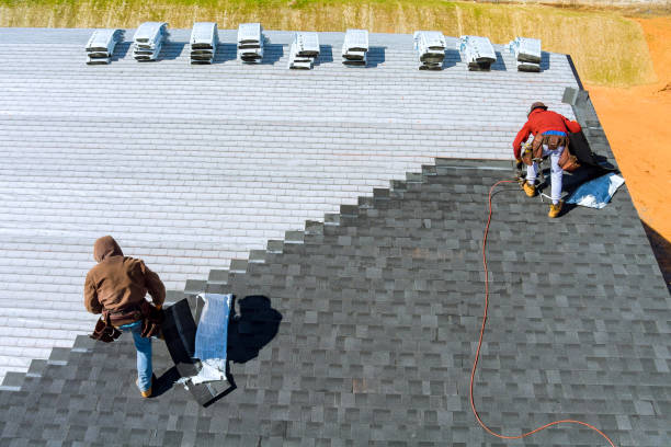 Best Shingle Roofing Installation  in Russell Springs, KY