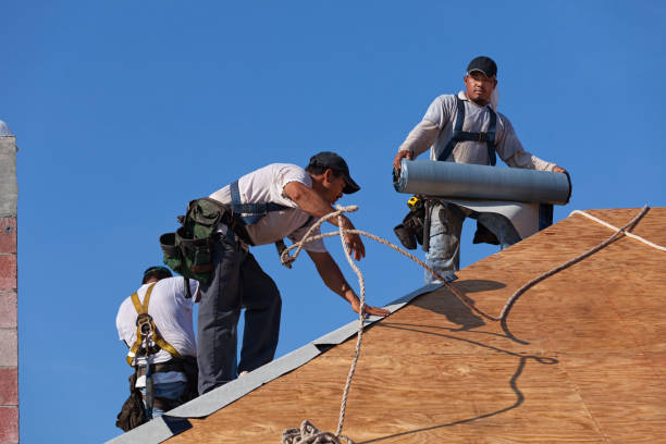 Best Roof Waterproofing Services  in Russell Springs, KY
