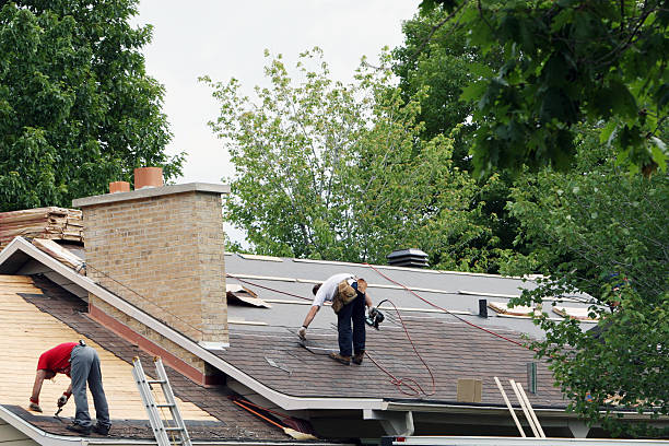 Professional Roofing Contractor in Russell Springs, KY
