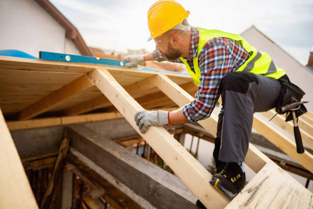 Best Best Roofing Contractors  in Russell Springs, KY