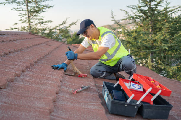 Best Affordable Roofing Company  in Russell Springs, KY
