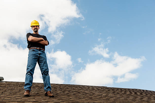 Quick and Trustworthy Emergency Roof Repair Services in Russell Springs, KY
