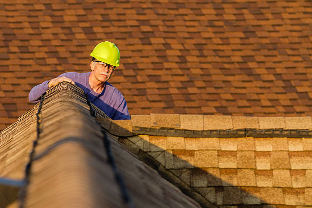 Best Roof Leak Repair  in Russell Springs, KY