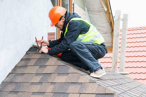 Best Affordable Roofing Company  in Russell Springs, KY