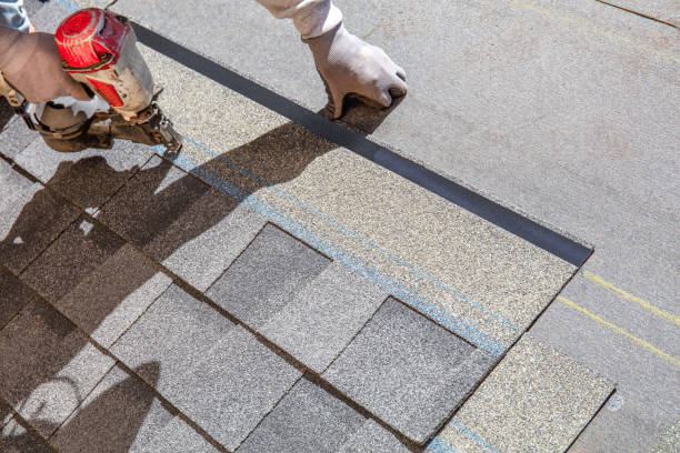 Best Roof Maintenance Services  in Russell Springs, KY