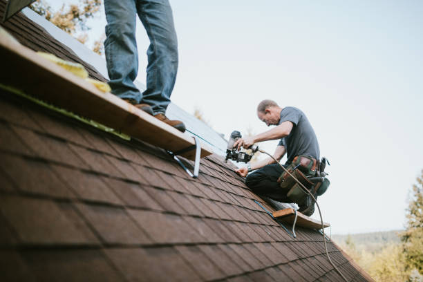 Best Residential Roofing Contractor  in Russell Springs, KY