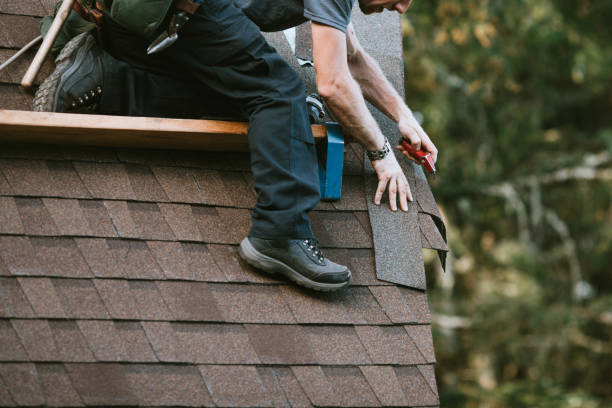 Best Commercial Roofing Services  in Russell Springs, KY